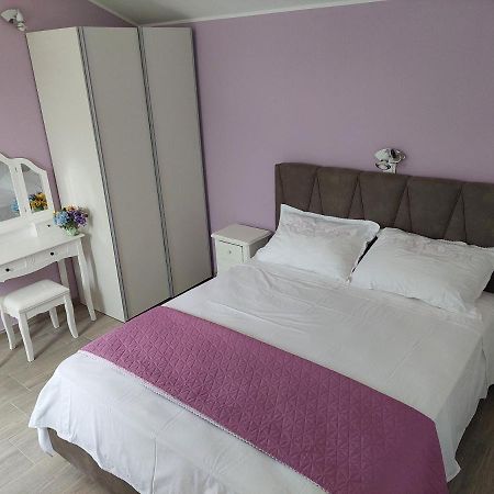 Opg Villa Meri Пучишча Экстерьер фото
