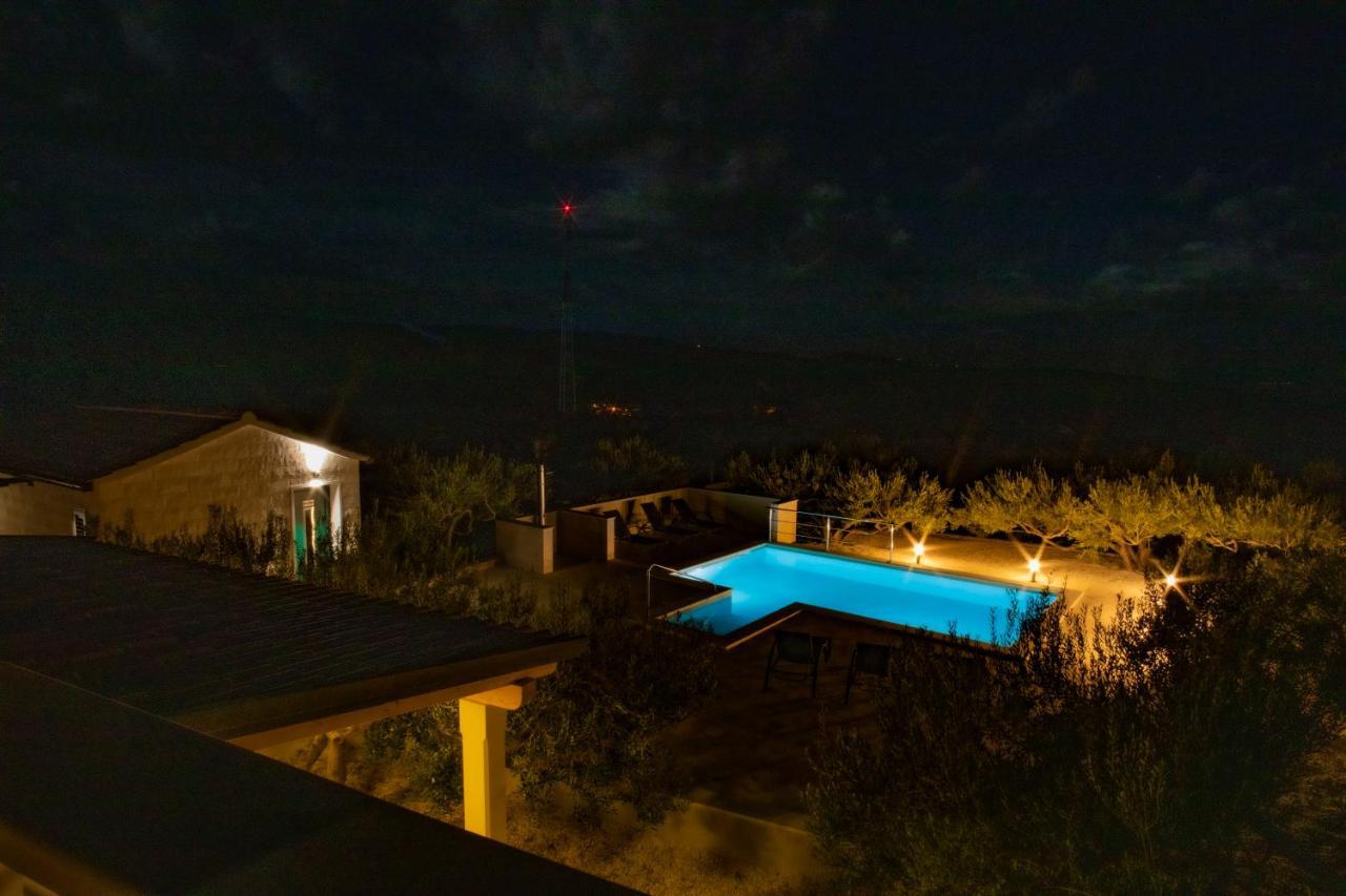 Opg Villa Meri Пучишча Экстерьер фото