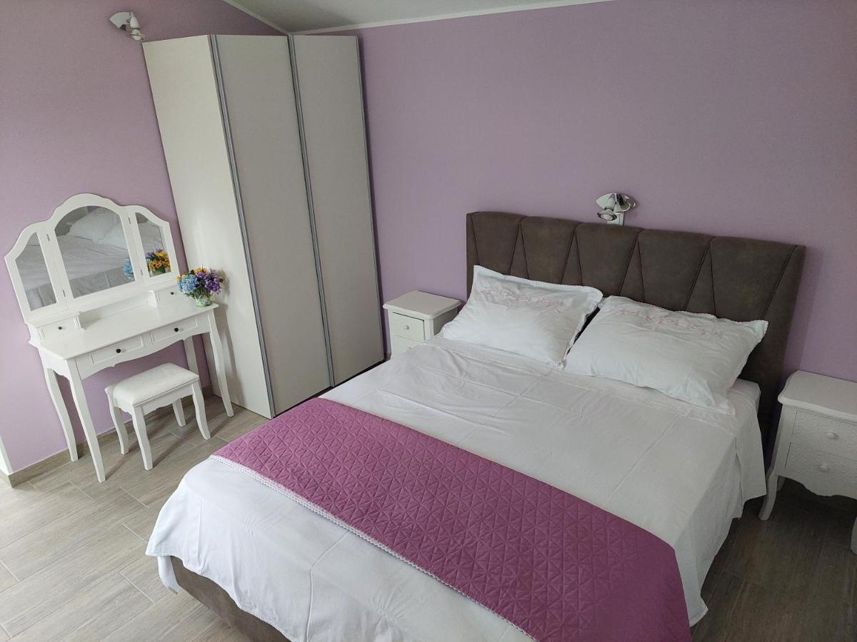 Opg Villa Meri Пучишча Экстерьер фото