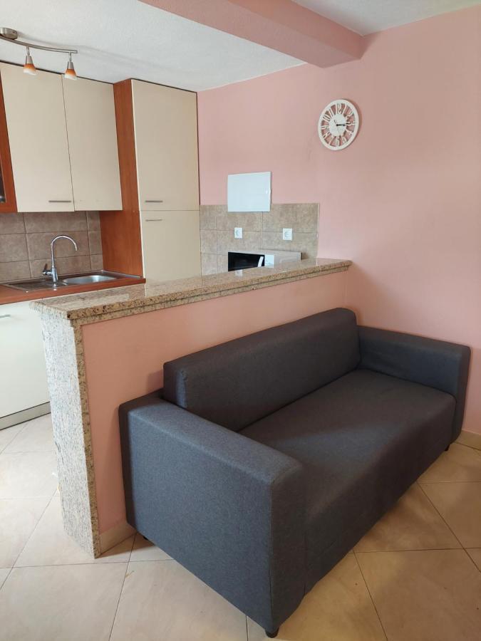 Opg Villa Meri Пучишча Экстерьер фото